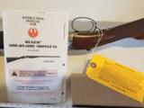 Ruger Gold Label Rare Collector sxs - 5 of 5
