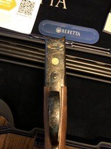 NIB Beretta 687 Silver Pigeon V 28GA 28in Barrels - 4 of 4