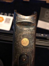 NIB Beretta 687 Silver Pigeon V 28GA 28in Barrels - 1 of 4