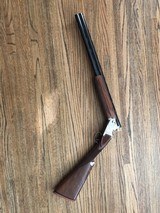 Winchester 101 xtr English stock - 1 of 8