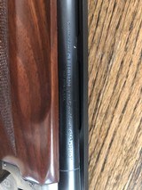 Winchester 101 xtr English stock - 8 of 8