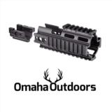 PWS SRX Rail Extension For FN SCAR 16 17 16s 17s - 1 of 3