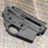 Salient Arms AR-15 AR15 FDE Billet Receiver Set - 2 of 2