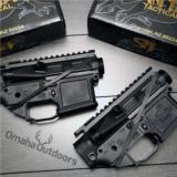 SanTan San Tan STT-15 Pillar Billet Receiver AR - 1 of 1