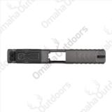 ZEV Tech Glock 17 Gen 3 Enhanced SOCOM Gray Slide - 3 of 3