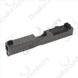 ZEV Tech Glock 17 Gen 3 Enhanced SOCOM Gray Slide - 1 of 3