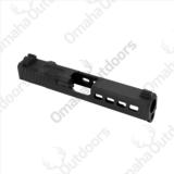 ZEV Tech Glock 19 Gen 3 Dragonfly DLC Slide Kit G19 Z19 Gen3 Add Bronze Barrel Guide Rod & Spring - 2 of 3