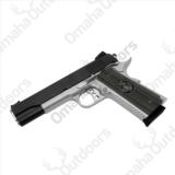 Carolina Arms Group 1911 Trenton 45 ACP Two Tone 4 LB Trigger VZ Grips Stainless DLC Slide Gun NIB - 3 of 3