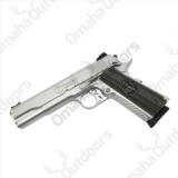 Carolina Arms Group 1911 Trenton Stainless 5
