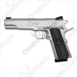 Carolina Arms Group 1911 Trenton Stainless 5