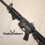 Colt LE6920 LE 6920 TACTICAL M4 AR-15 AR15 CUSTOM STIPPLED MAGPUL AFG2 / MOE GRIP NEW 5.56 - 1 of 8