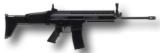 FN Herstal FNH SCAR 17S 17 S 7.62 Rifle NEW 98561 - 1 of 1