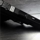 Fowler Industries FI Glock 17 Gen 3 MK 2 9mm Gun ZEV Tech Technologies Agency Arms Salient SAI - 3 of 5