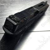 Fowler Industries FI Glock 17 Gen 3 MK 2 9mm Gun ZEV Tech Technologies Agency Arms Salient SAI - 2 of 5