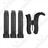 Glock 17 G17 Gen 4 Gen4 10 RDS 9mm Gun PG1750201 - 4 of 4