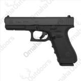 Glock 17 G17 Gen 4 Gen4 10 RDS 9mm Gun PG1750201 - 1 of 4
