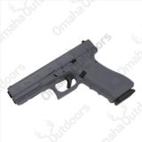 Glock 17 G17 Gen 4 Gen4 Full Gray Grey 9mm Gun NIB - 3 of 4