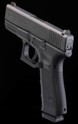 Glock 19 Gen 4 Talo Ameriglo Night Sights 9mm Gun - 1 of 1