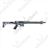 Cobalt Kinetics BAMF EDGE Slate Gray Black Rifle - 1 of 1