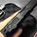Glock 17 RTF RTF2 Gen 3 ZEV Tech Prize Fighter DLC - 4 of 5