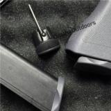 Glock 17 RTF RTF2 Gen 3 ZEV Tech Trilo Tri Lo DLC - 3 of 5