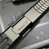 Glock 17 RTF RTF2 Gen 3 ZEV Tech Trilo Tri Lo DLC - 4 of 5