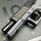 Glock 17 RTF RTF2 Gen 3 ZEV Tech Trilo Tri Lo DLC - 5 of 5