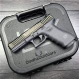 Glock 17 RTF RTF2 Gen 3 ZEV Tech Trilo Tri Lo DLC - 1 of 5