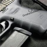 Glock 17 RTF RTF2 Gen 3 ZEV Tech Trilo Tri Lo DLC - 2 of 5