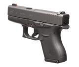 Glock 43 G43 9mm TALO 6 RD Gun Night Sights NEW - 1 of 1
