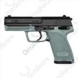 Heckler Koch HK USP9 USP 9 V1 Urban Grey 9mm NEW - 1 of 2