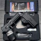 Sig P320 320 Full 9mm Night Sights 320F-9-BSS NIB - 3 of 4
