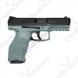 HK VP9 VP 9 Urban Grey Gray 9mm 15 RDS M700009-A5 - 1 of 2