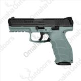 HK VP9 VP 9 Urban Grey Gray 9mm 15 RDS M700009-A5 - 2 of 2