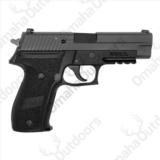 Sig 226 P226 MK25 9mm Night Sights Gun NEW MK-25 - 2 of 3