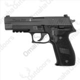 Sig 226 P226 MK25 9mm Night Sights Gun NEW MK-25 - 1 of 3