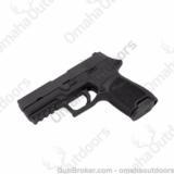 Sig 320 P320 Compact 9mm Holster 15 RDS 320C-9-B - 3 of 3