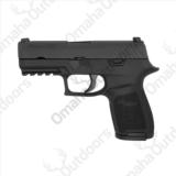 Sig 320 P320 Compact 9mm Night Sights 320C-9-BSS - 1 of 4
