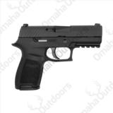 Sig 320 P320 Compact 9mm Night Sights 320C-9-BSS - 2 of 4