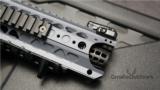 War Sport Warsport LVOA-C Gray Grey AR15 Rifle NEW Tactical AR15 5.56 In-Stock - 3 of 4