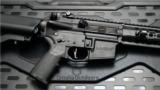 War Sport Warsport LVOA-S SBR AR-15 NO CC FEE Tactical AR15 5.56 - 2 of 4