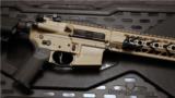 War Sport Warsport LVOA-S SBR FDE AR-15 .223 Wylde Tactical AR15 5.56 .223 Tan In-Stock Rifle 223 - 4 of 4