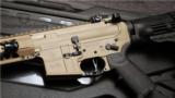 War Sport Warsport LVOA-SP FDE 5.56 AR15 AR Pistol - 1 of 5