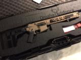 War Sport Warsport LVOA-SP FDE 5.56 AR15 AR Pistol - 5 of 5
