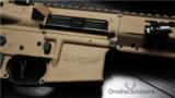 War Sport Warsport LVOA-SP FDE 5.56 AR15 AR Pistol - 4 of 5