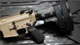 War Sport Warsport LVOA-SP FDE 5.56 AR15 AR Pistol - 2 of 5