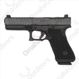 ZEV Tech Glock 17 Gen 3 Enhanced SOCOM Gray Pistol - 1 of 3