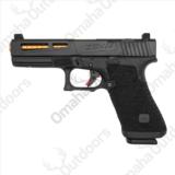 ZEV Tech Glock 17 Gen 3 Prize Fighter DLC 9mm Gun - 1 of 2