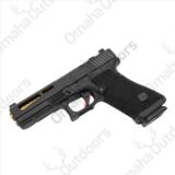 ZEV Tech Glock 17 Gen 3 Prize Fighter DLC 9mm Gun - 2 of 2