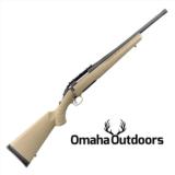 Ruger American Rifle Bolt Action 5.56 FDE Tan 6967 - 1 of 1